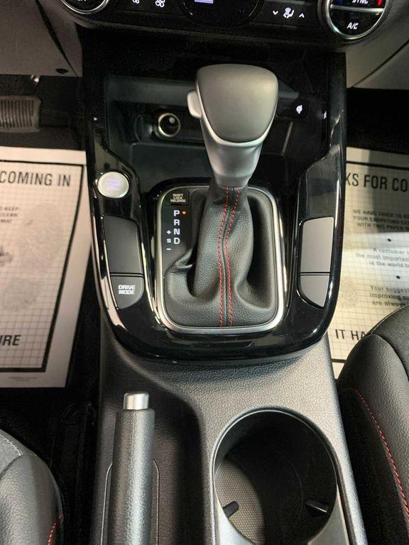 used 2024 Kia Soul car, priced at $22,970