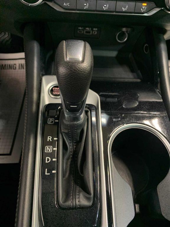 used 2023 Nissan Altima car, priced at $22,789