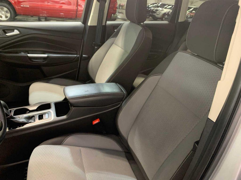 used 2019 Ford Escape car, priced at $11,489