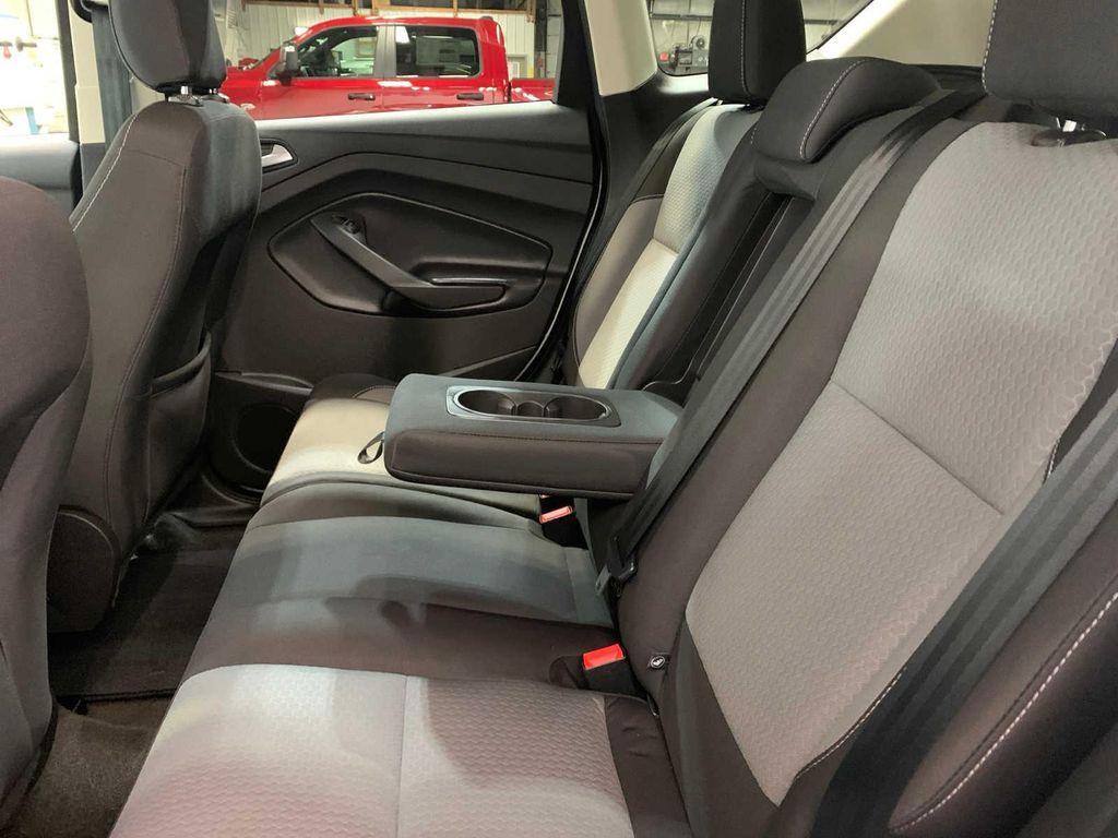 used 2019 Ford Escape car, priced at $11,489