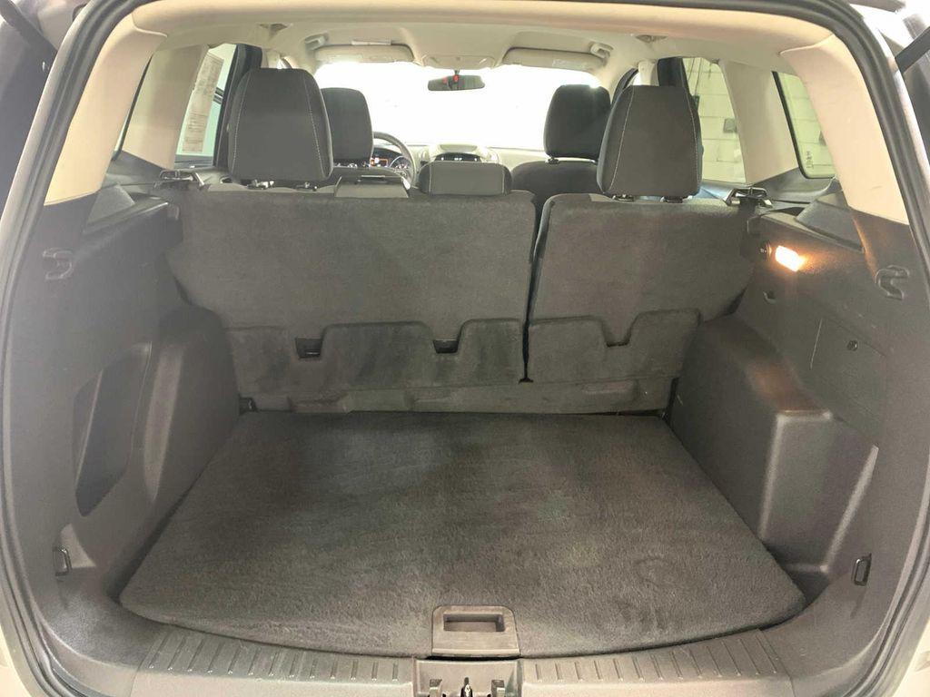 used 2019 Ford Escape car, priced at $11,489