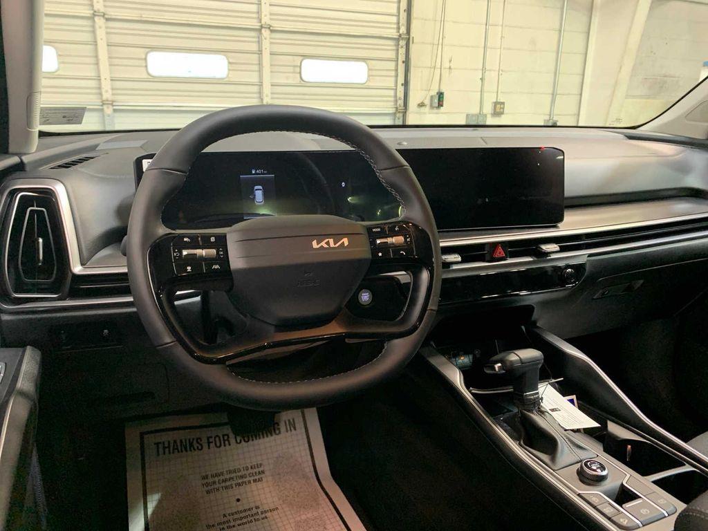 new 2026 Kia Sorento car, priced at $34,052