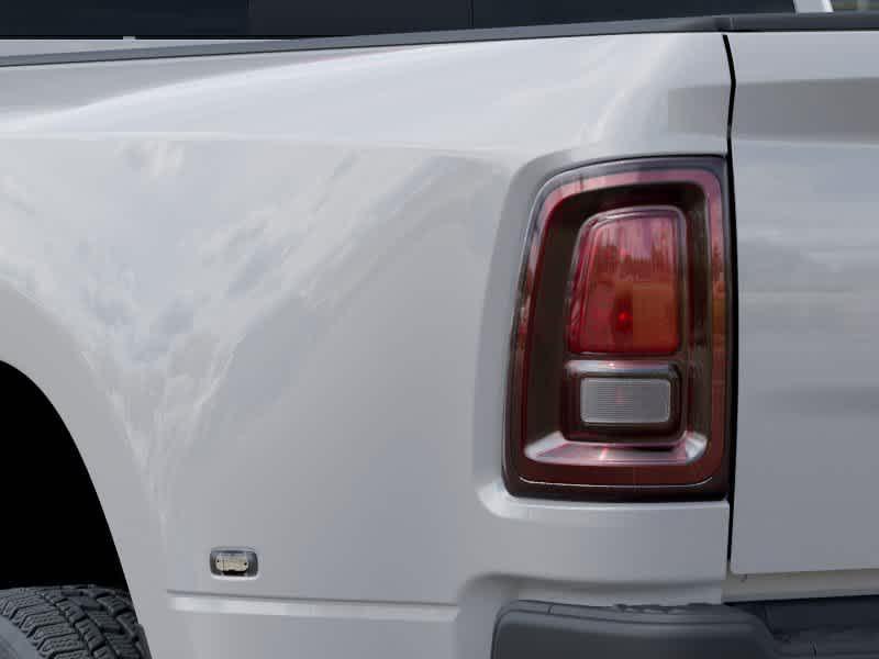 new 2026 Ram 3500 car, priced at $71,562