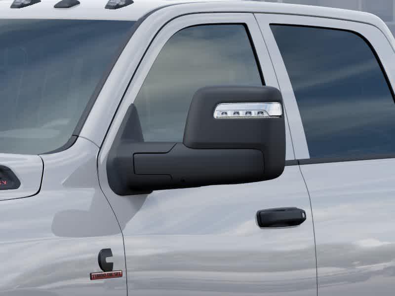 new 2026 Ram 3500 car, priced at $71,562