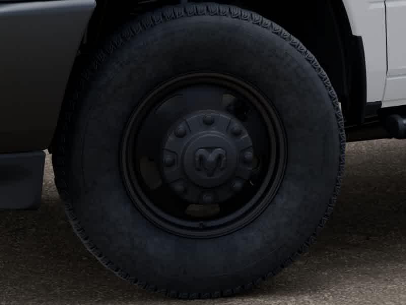new 2026 Ram 3500 car, priced at $71,031