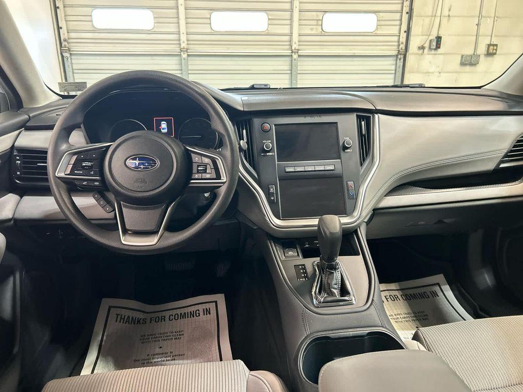 used 2020 Subaru Legacy car, priced at $22,486