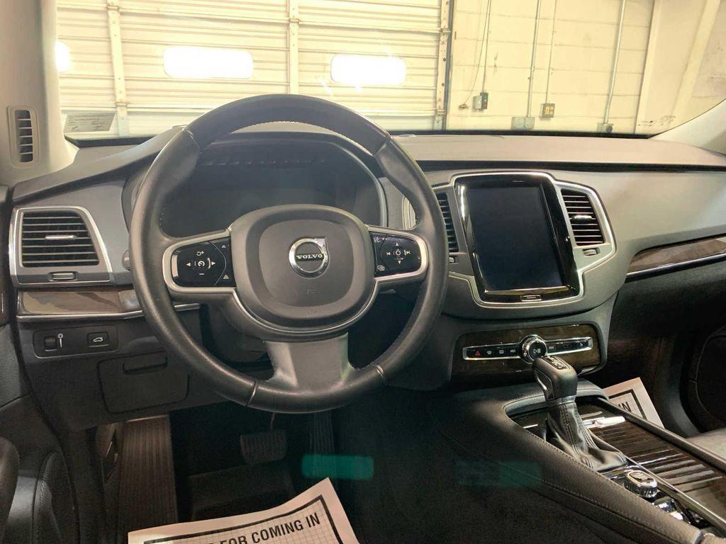 used 2019 Volvo XC90 car, priced at $22,689