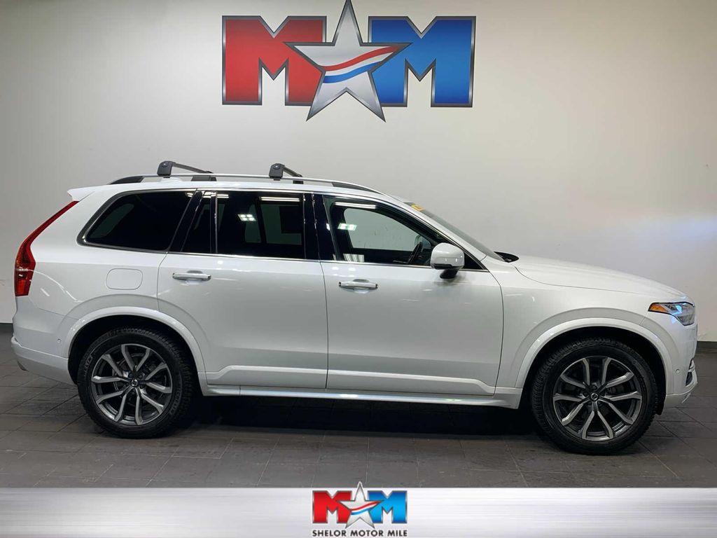 used 2019 Volvo XC90 car, priced at $22,689