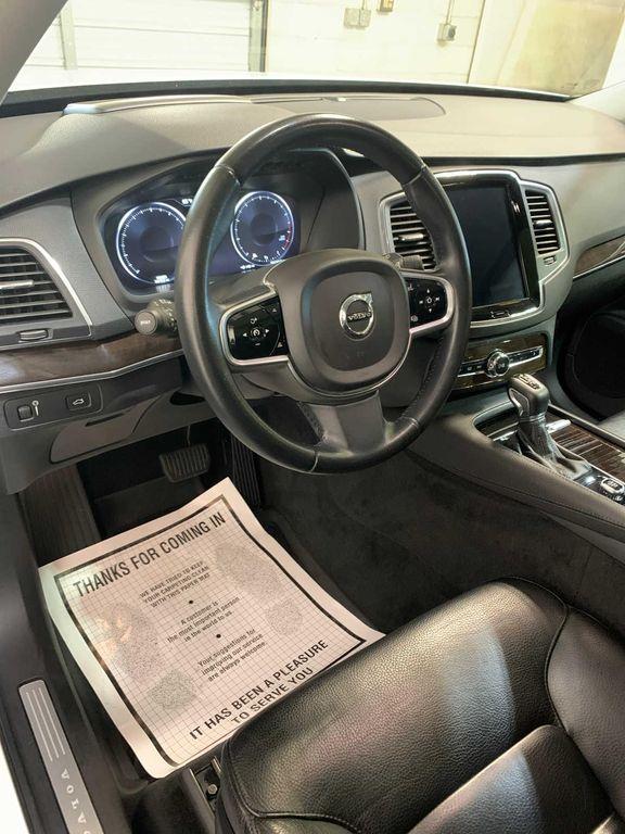 used 2019 Volvo XC90 car, priced at $22,689