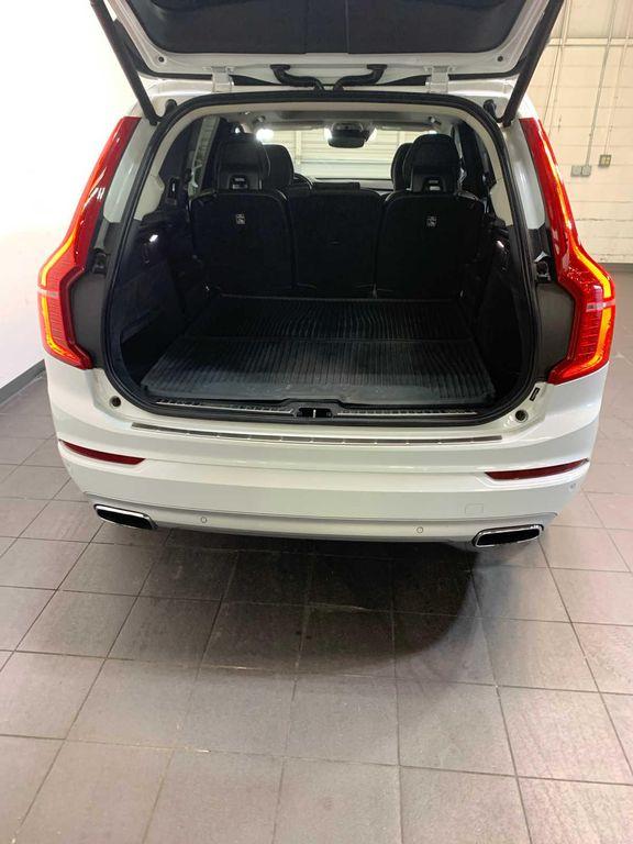 used 2019 Volvo XC90 car, priced at $22,689