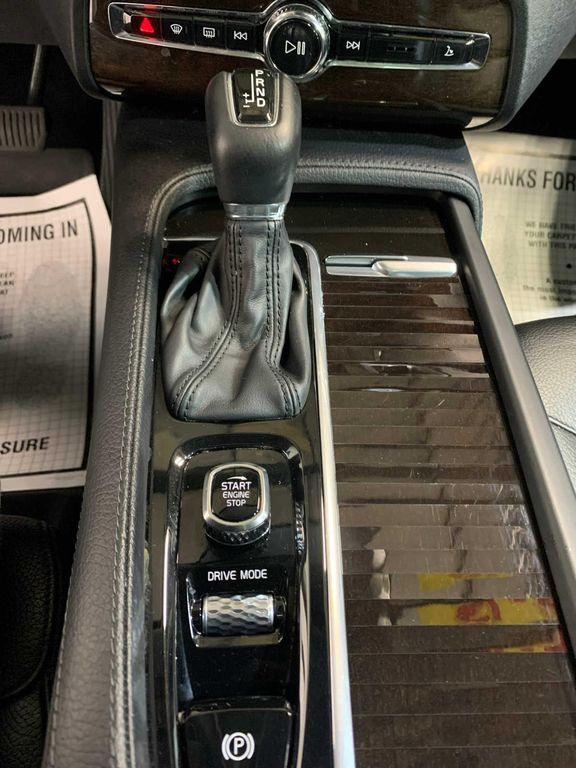 used 2019 Volvo XC90 car, priced at $22,689