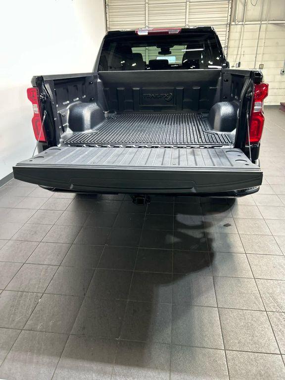 used 2022 Chevrolet Silverado 1500 car, priced at $51,789