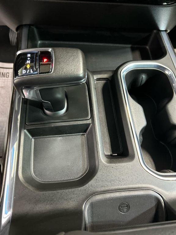 used 2022 Chevrolet Silverado 1500 car, priced at $51,789