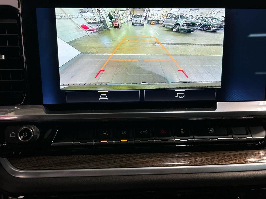 used 2022 Chevrolet Silverado 1500 car, priced at $51,789