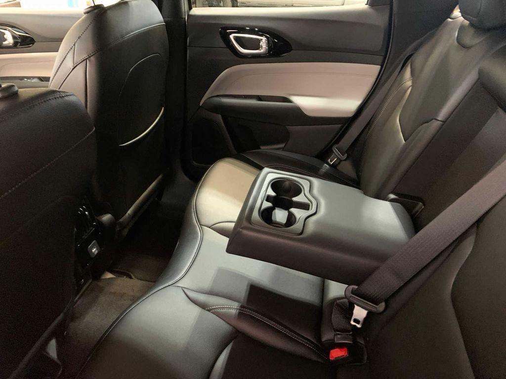 new 2026 Jeep Compass car, priced at $33,685