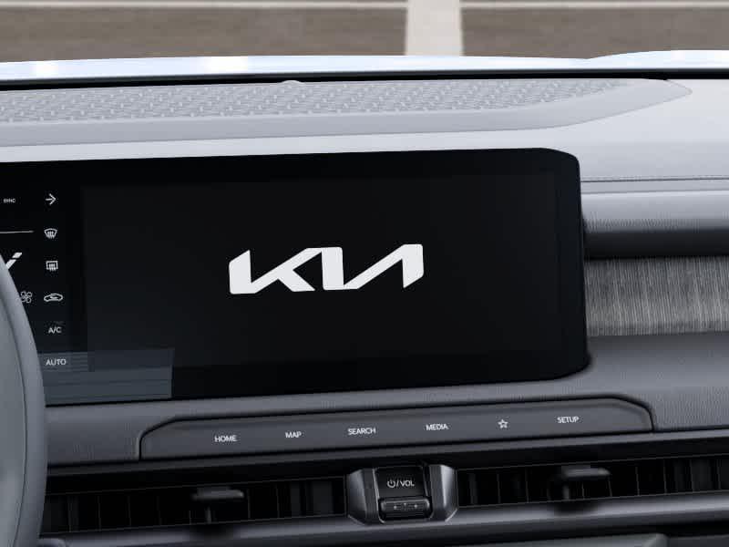 new 2027 Kia Telluride Hybrid car, priced at $60,175