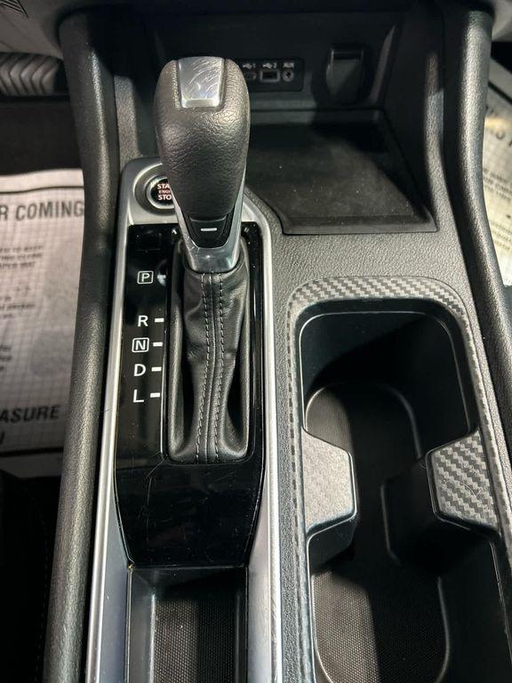 used 2025 Nissan Sentra car, priced at $25,486