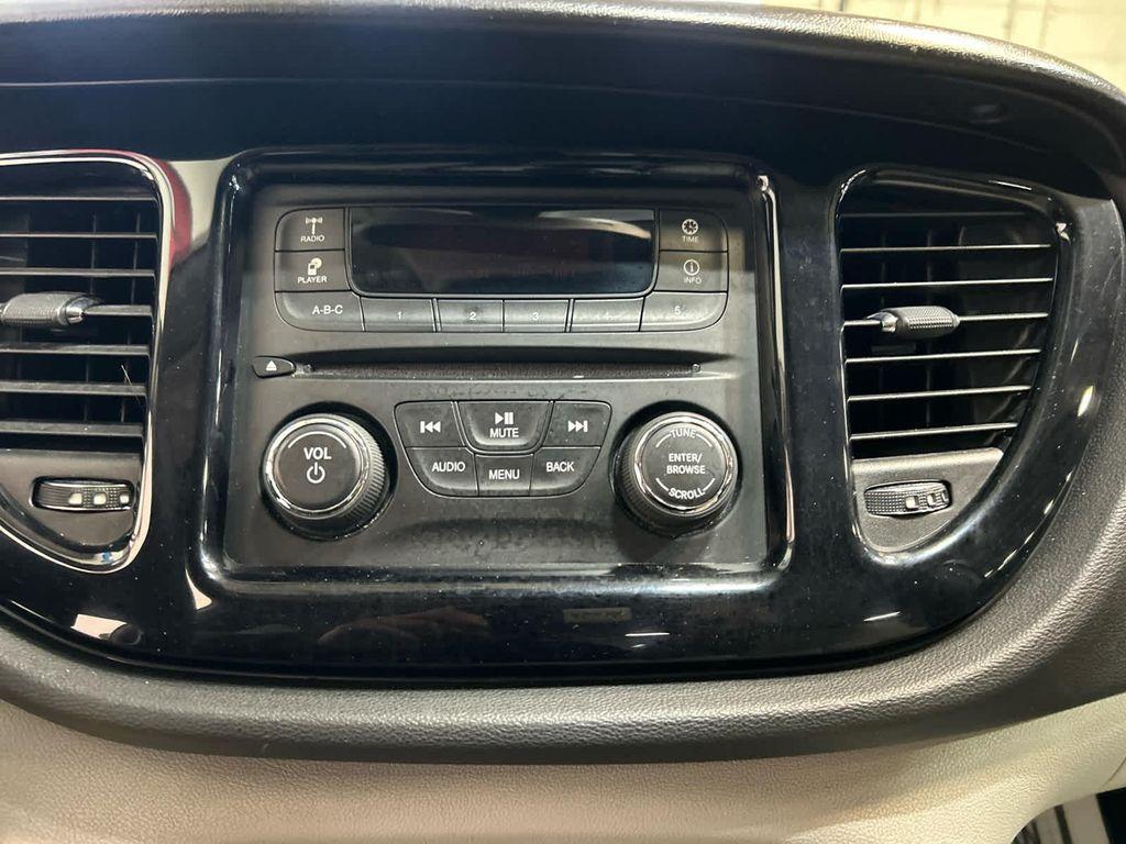 used 2013 Dodge Dart car, priced at $9,996