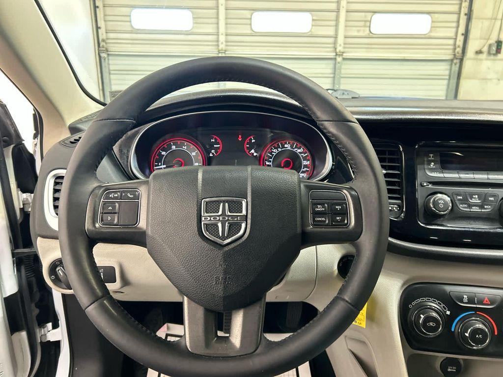 used 2013 Dodge Dart car, priced at $9,996