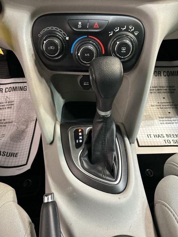 used 2013 Dodge Dart car, priced at $9,996