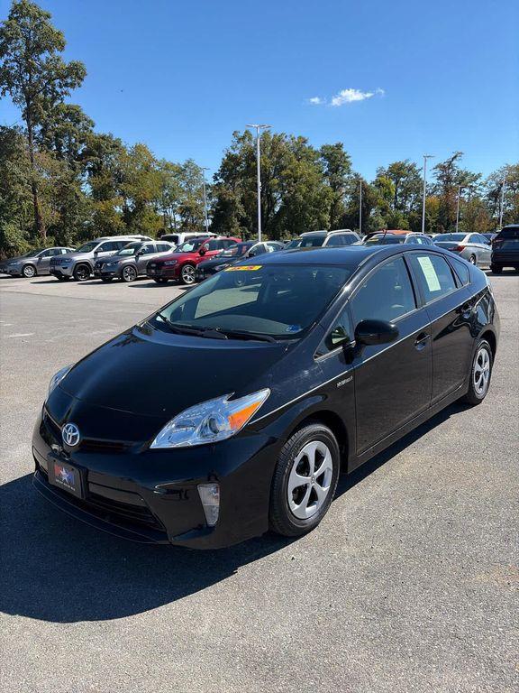 used 2012 Toyota Prius car, priced at $13,984