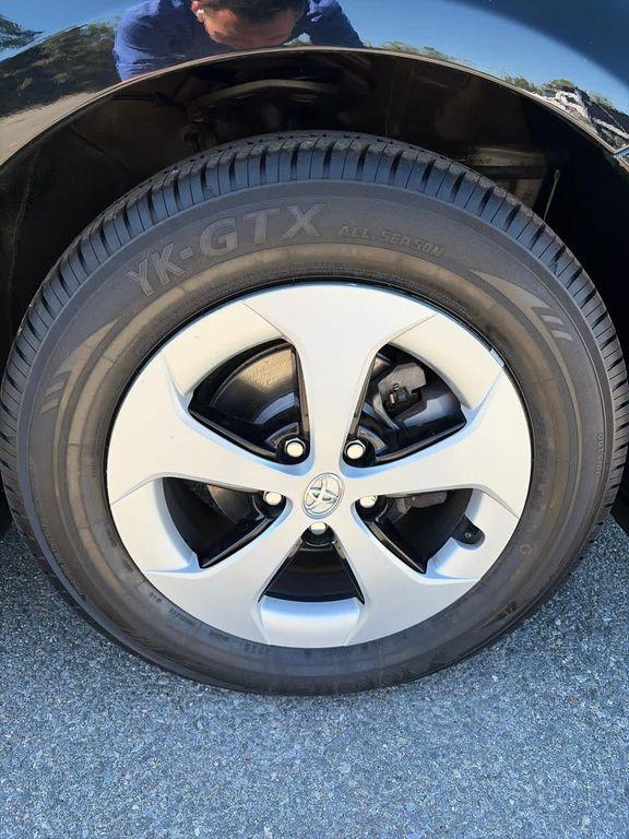 used 2012 Toyota Prius car, priced at $13,984
