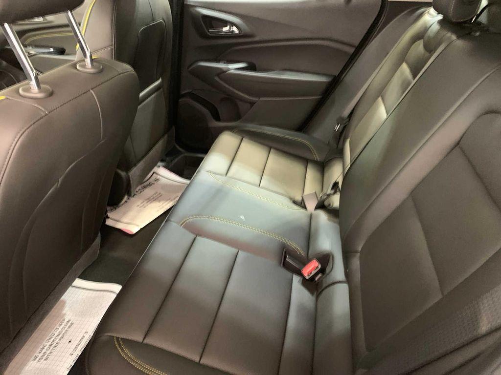 new 2026 Chevrolet Trax car, priced at $28,385