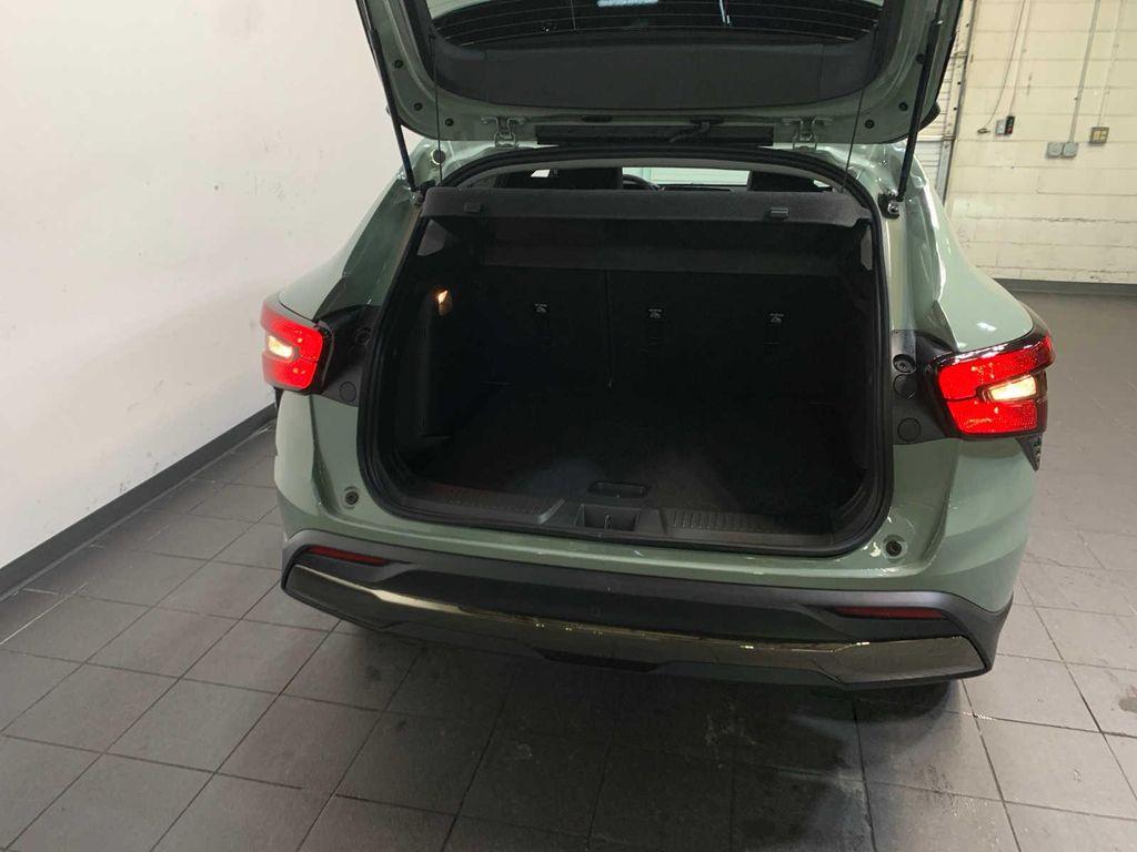 new 2026 Chevrolet Trax car, priced at $28,385