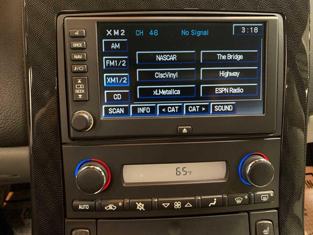 used 2010 Chevrolet Corvette car, priced at $37,989