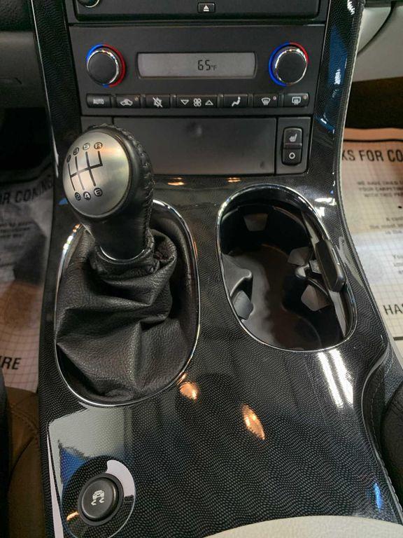 used 2010 Chevrolet Corvette car, priced at $37,989