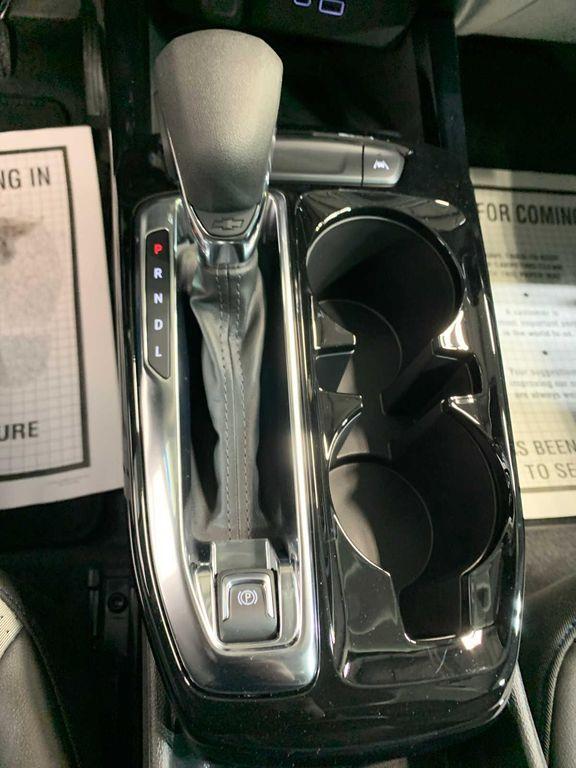 new 2026 Chevrolet Trax car, priced at $27,175