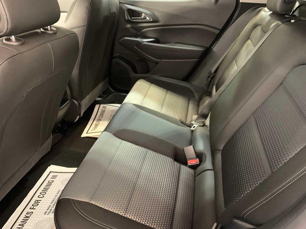 new 2026 Chevrolet Trax car, priced at $27,175