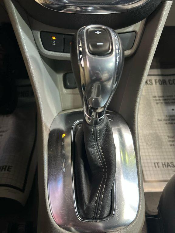 used 2013 Buick Encore car, priced at $12,989