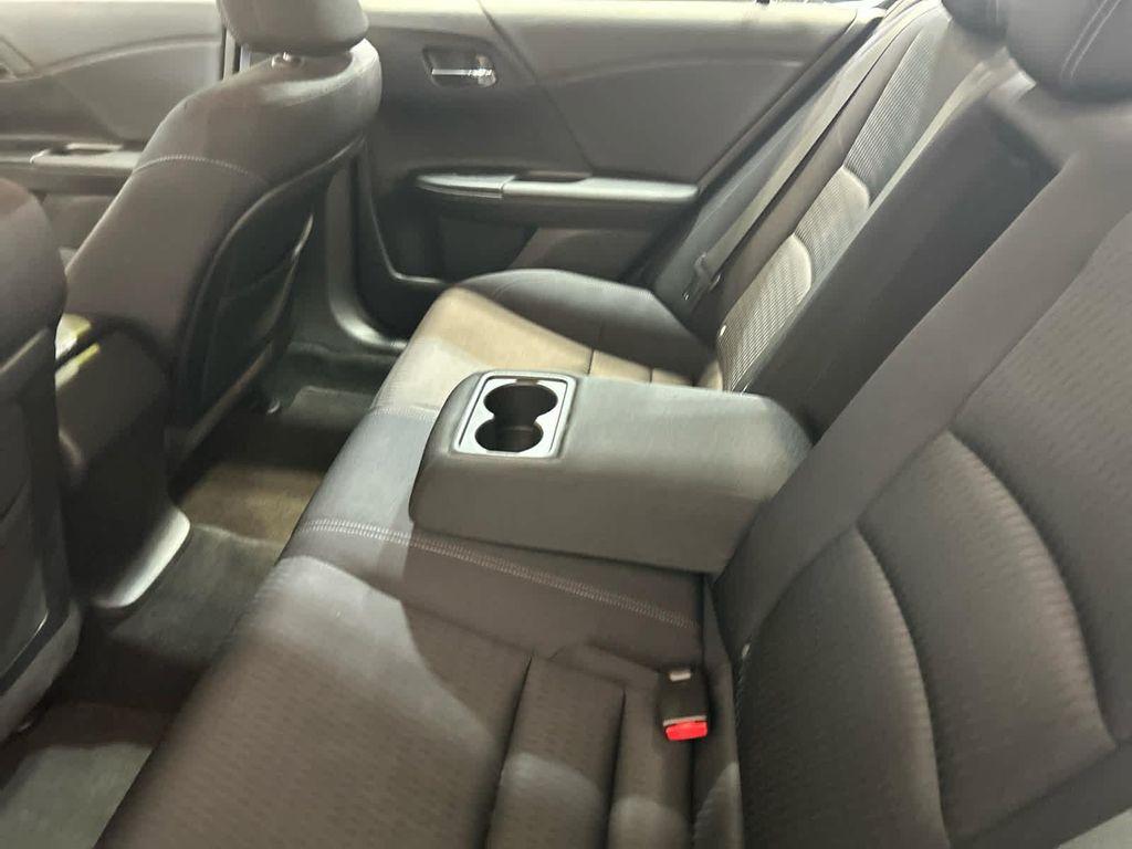 used 2014 Honda Accord car, priced at $21,184