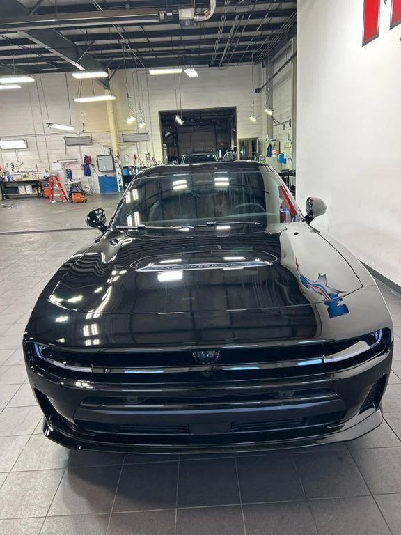 new 2027 Dodge Charger car, priced at $55,836