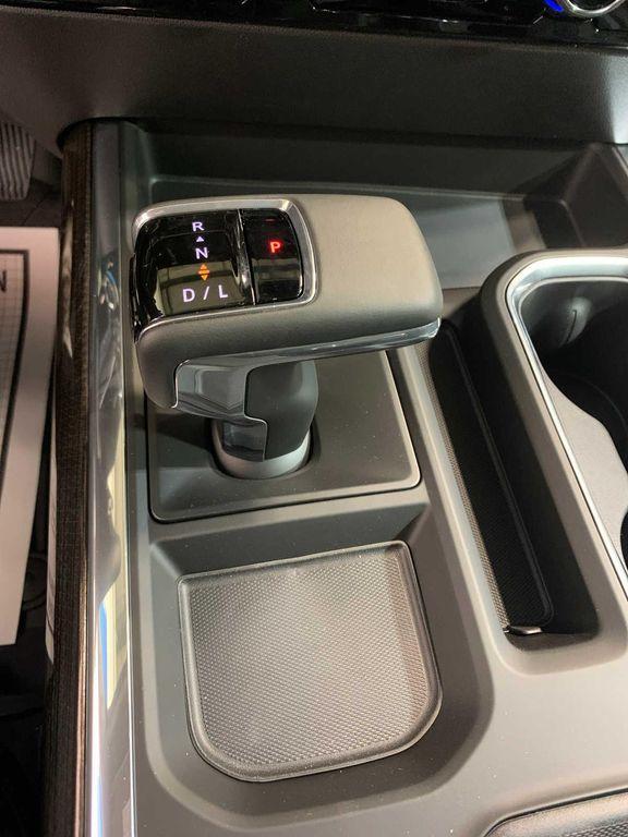 new 2026 Chevrolet Silverado 1500 car, priced at $67,995