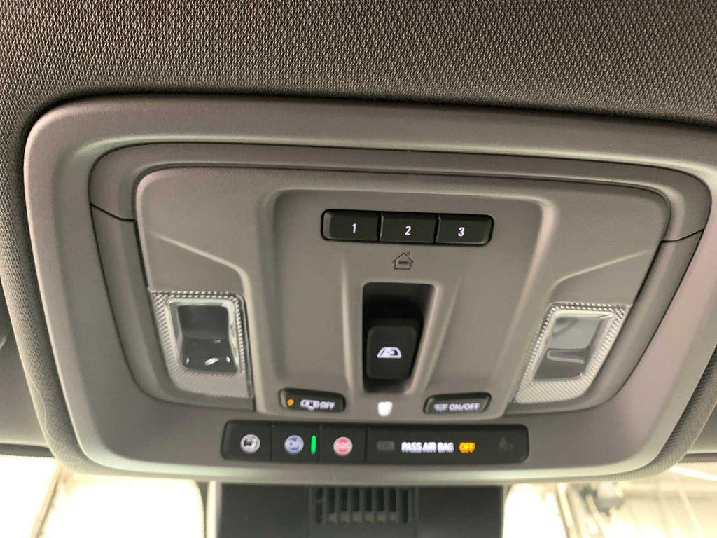 new 2026 Chevrolet Silverado 1500 car, priced at $67,995