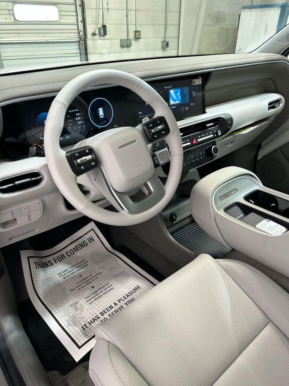 new 2026 Hyundai Palisade car, priced at $45,785