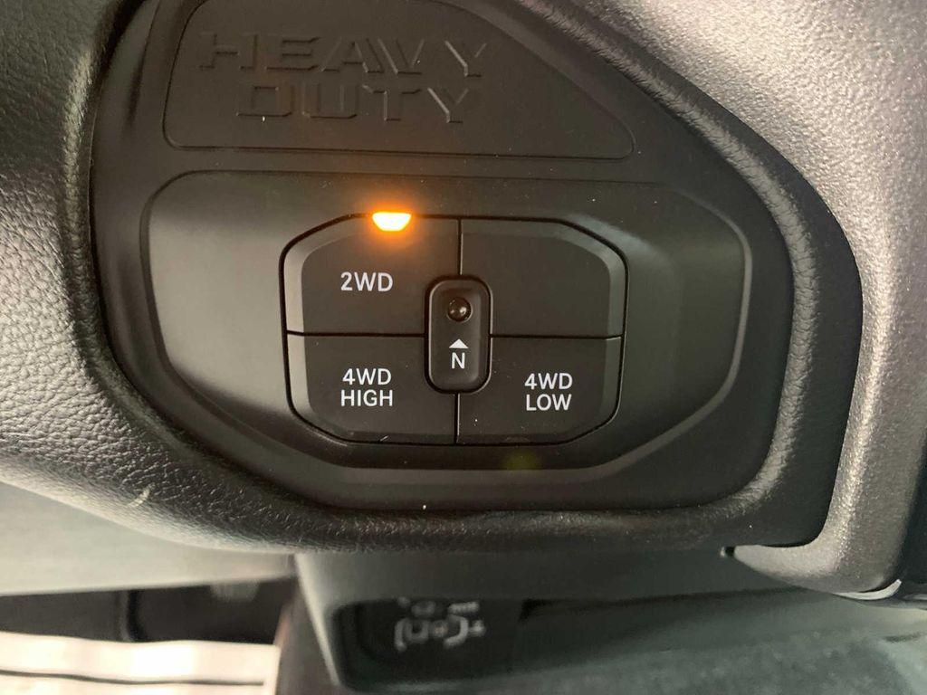 new 2026 Ram 3500 car, priced at $77,185