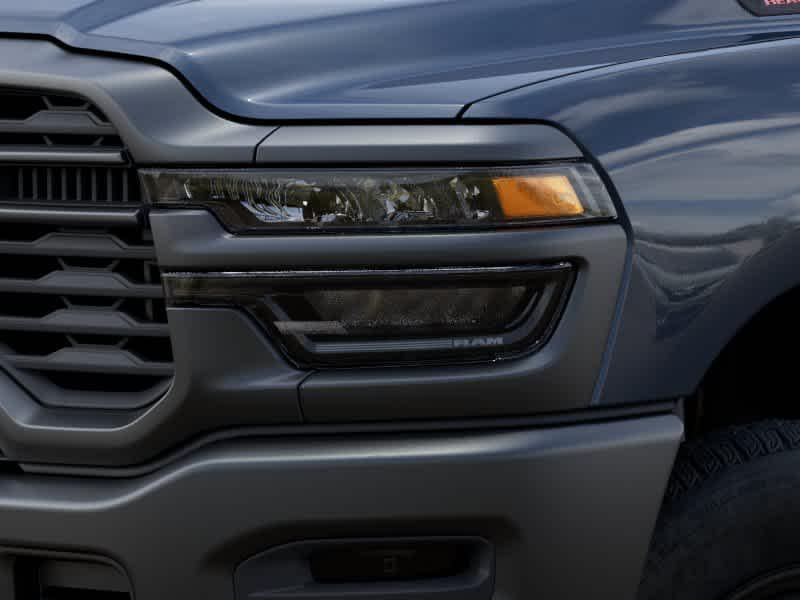 new 2026 Ram 3500 car, priced at $77,185