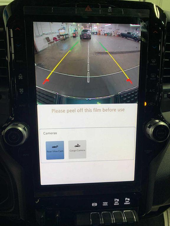 new 2026 Ram 3500 car, priced at $77,185