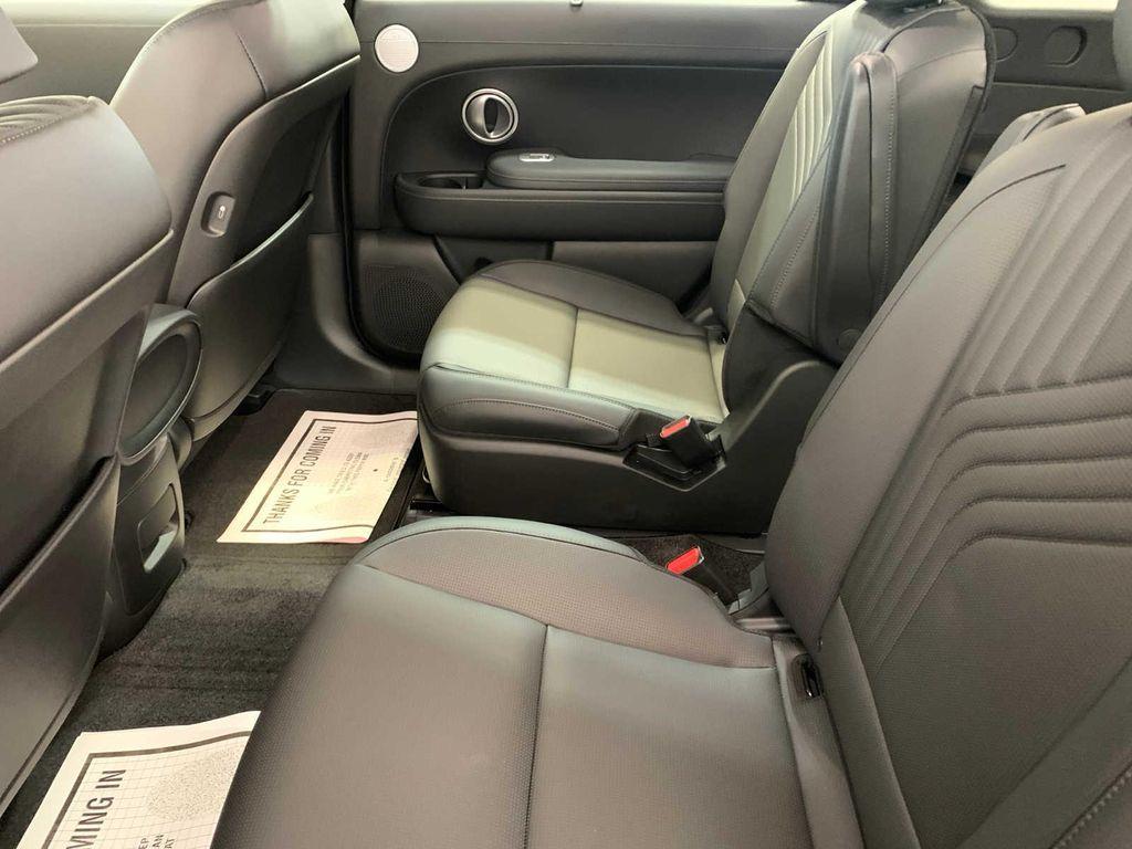 new 2026 Hyundai Palisade Hybrid car, priced at $47,344