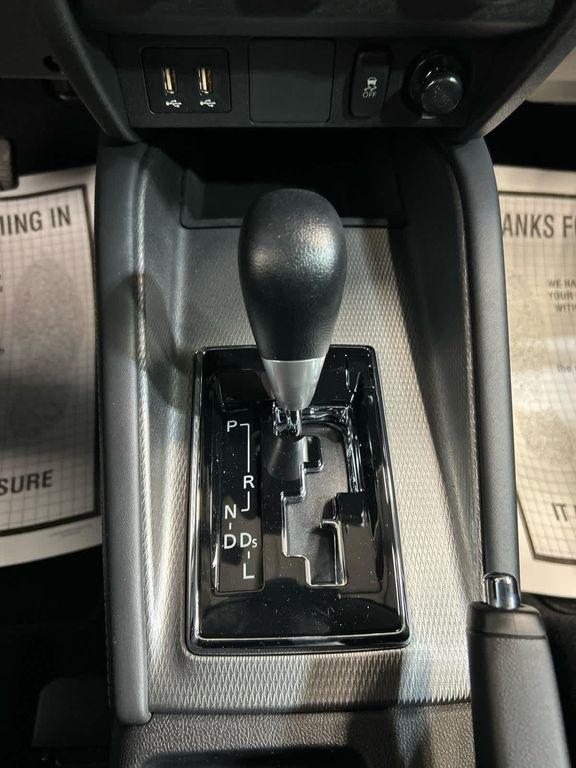 new 2026 Mitsubishi Outlander Sport car, priced at $26,955