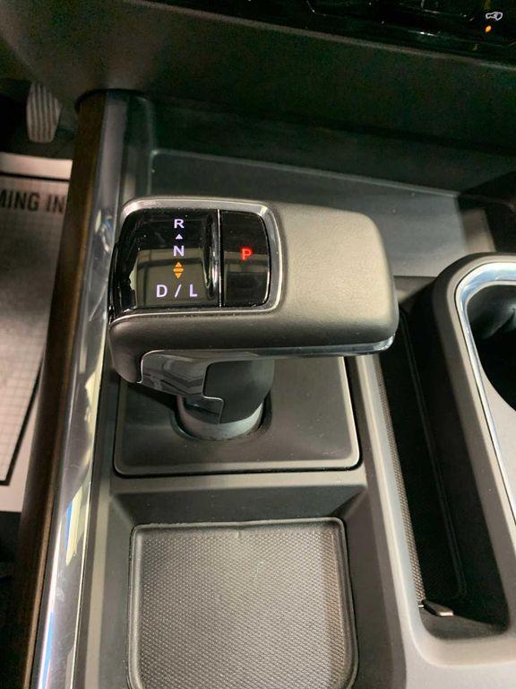 used 2024 Chevrolet Silverado 1500 car, priced at $56,789