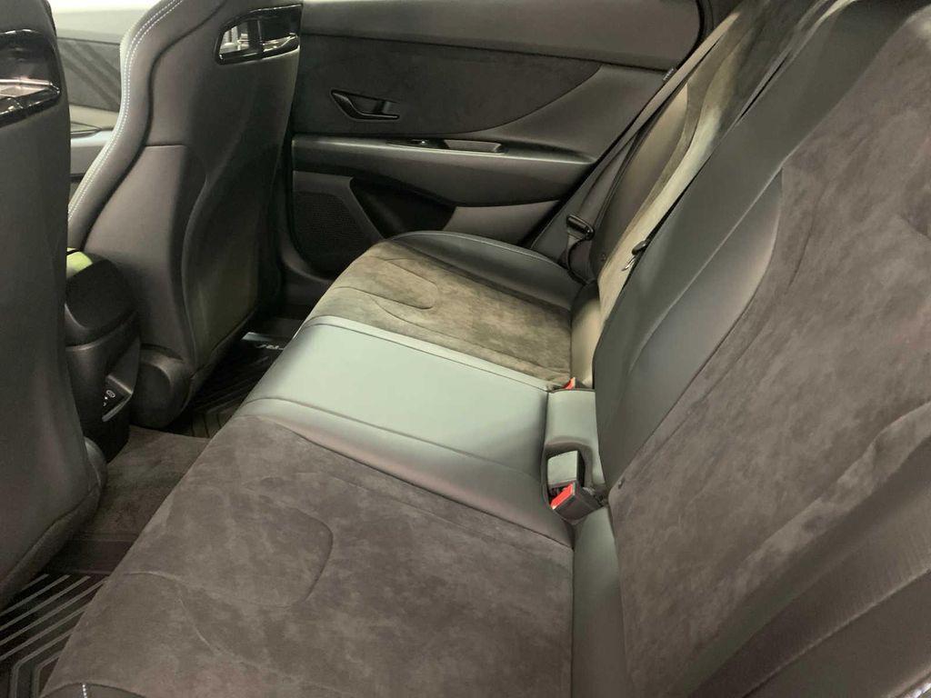 used 2025 Hyundai ELANTRA N car, priced at $33,789