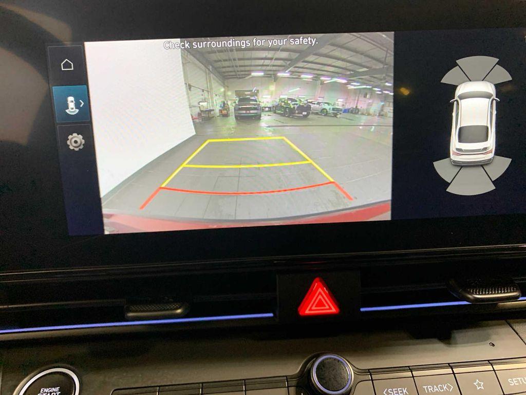 used 2025 Hyundai ELANTRA N car, priced at $33,789