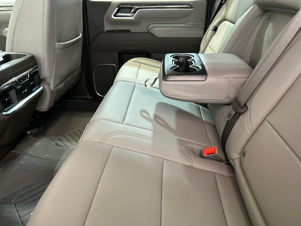 new 2026 Chevrolet Silverado 2500 car, priced at $83,245