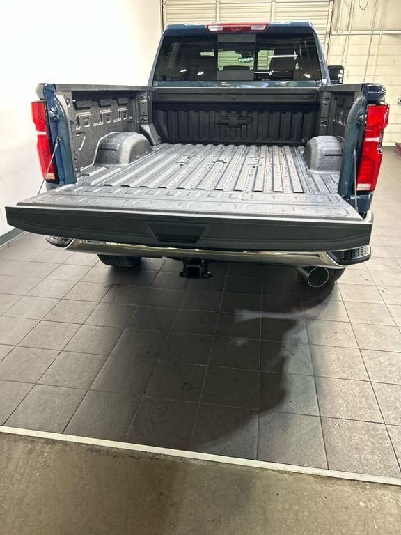 new 2026 Chevrolet Silverado 2500 car, priced at $83,245