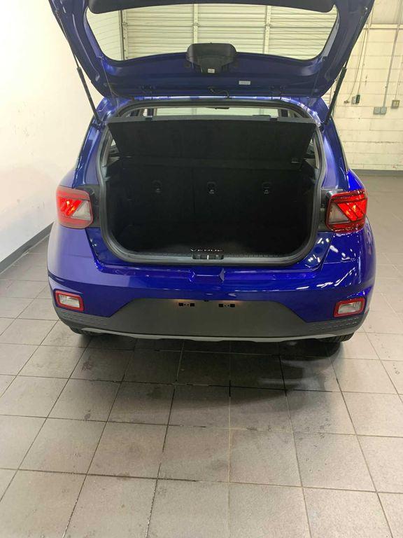 used 2024 Hyundai Venue car, priced at $22,789
