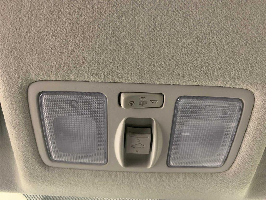 used 2024 Hyundai Venue car, priced at $22,789